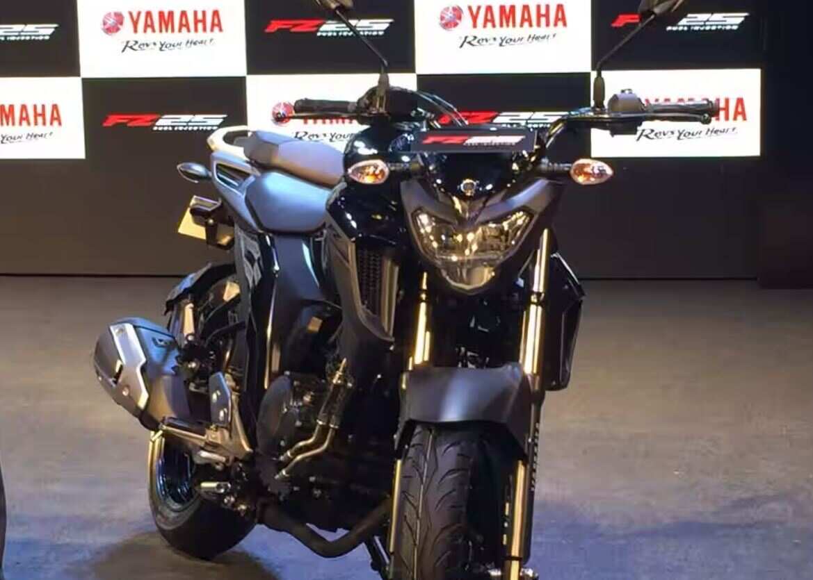 Yamaha revolutionises riding with new Y-AMT transmission system