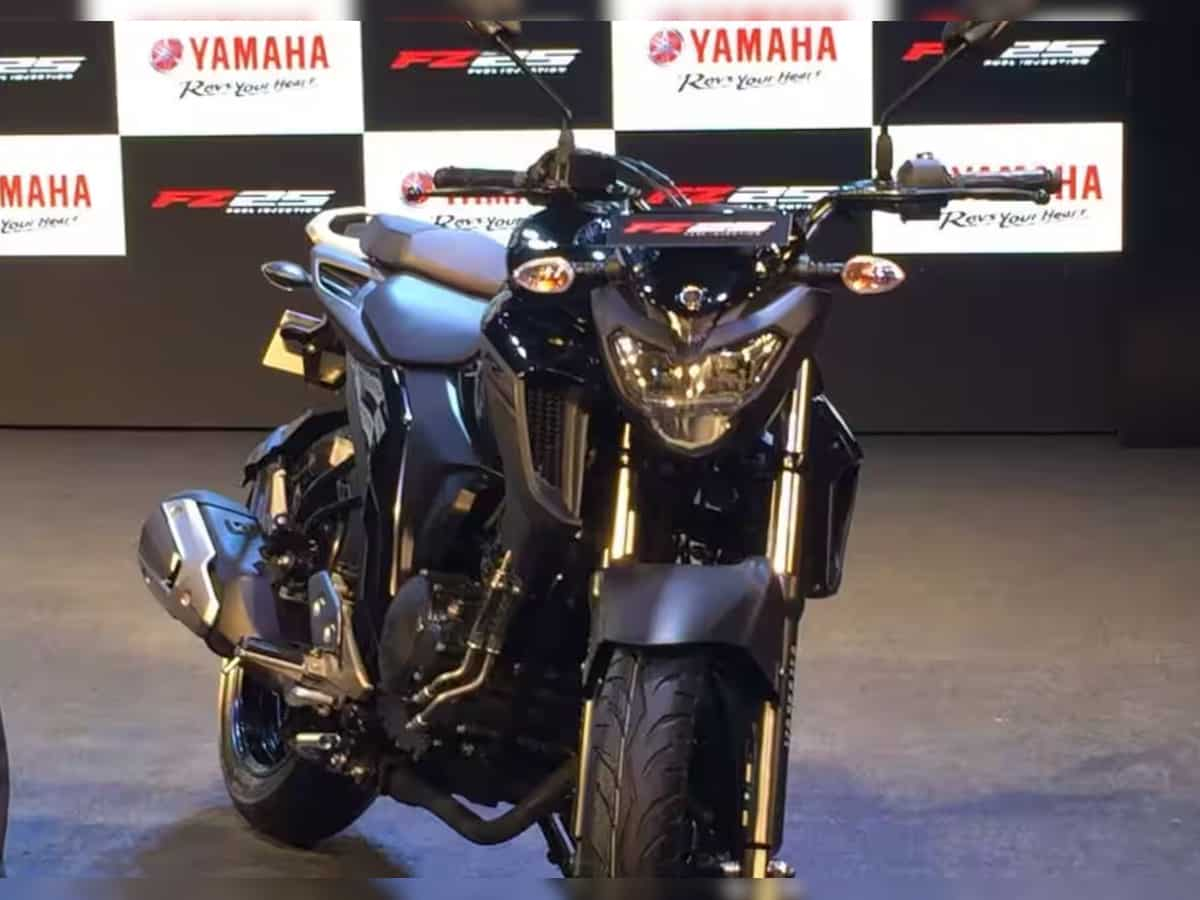 Yamaha revolutionises riding with new Y-AMT transmission system