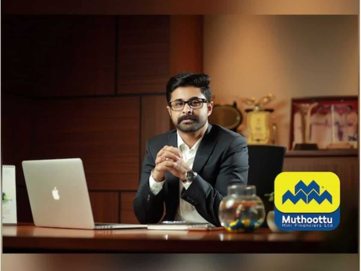 Muthoottu Mini Financiers aims to raise up to Rs 150 crore through bonds