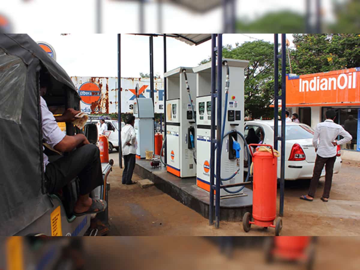 Fuel price drop for remote areas as dealer commissions rise; inter-state freight adjustments to benefit consumers  