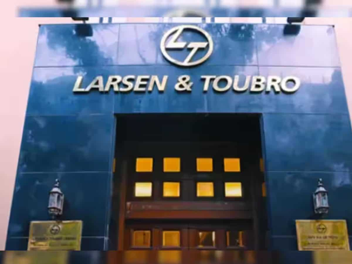 L&T Q2 Results Preview: Profit to rise 2%; margin may remain steady