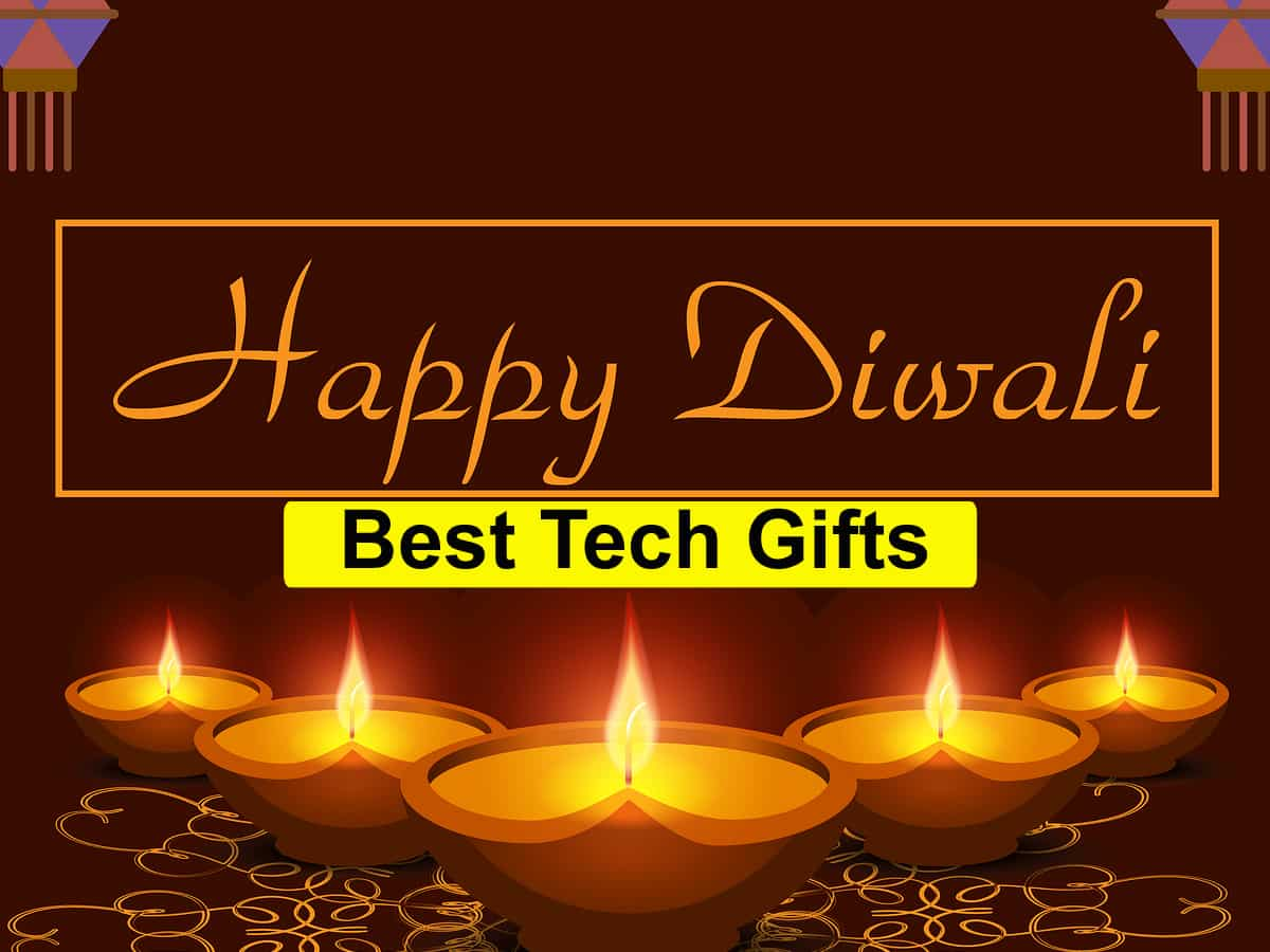 Diwali 2024: From smartphones to smartwatches, best tech gifts for this festive season