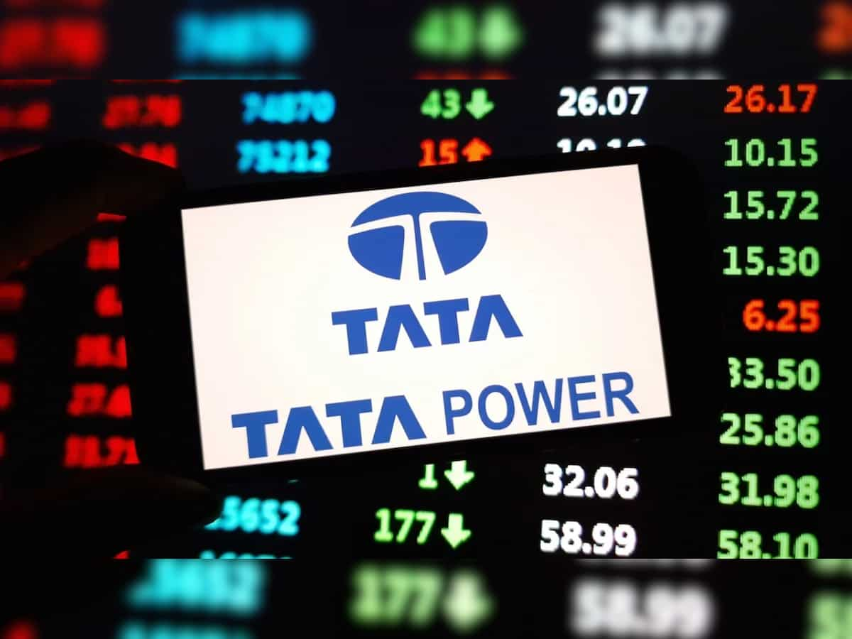 Tata Power reports impressive Q2 results with 51% PAT growth and robust solar EPC order book