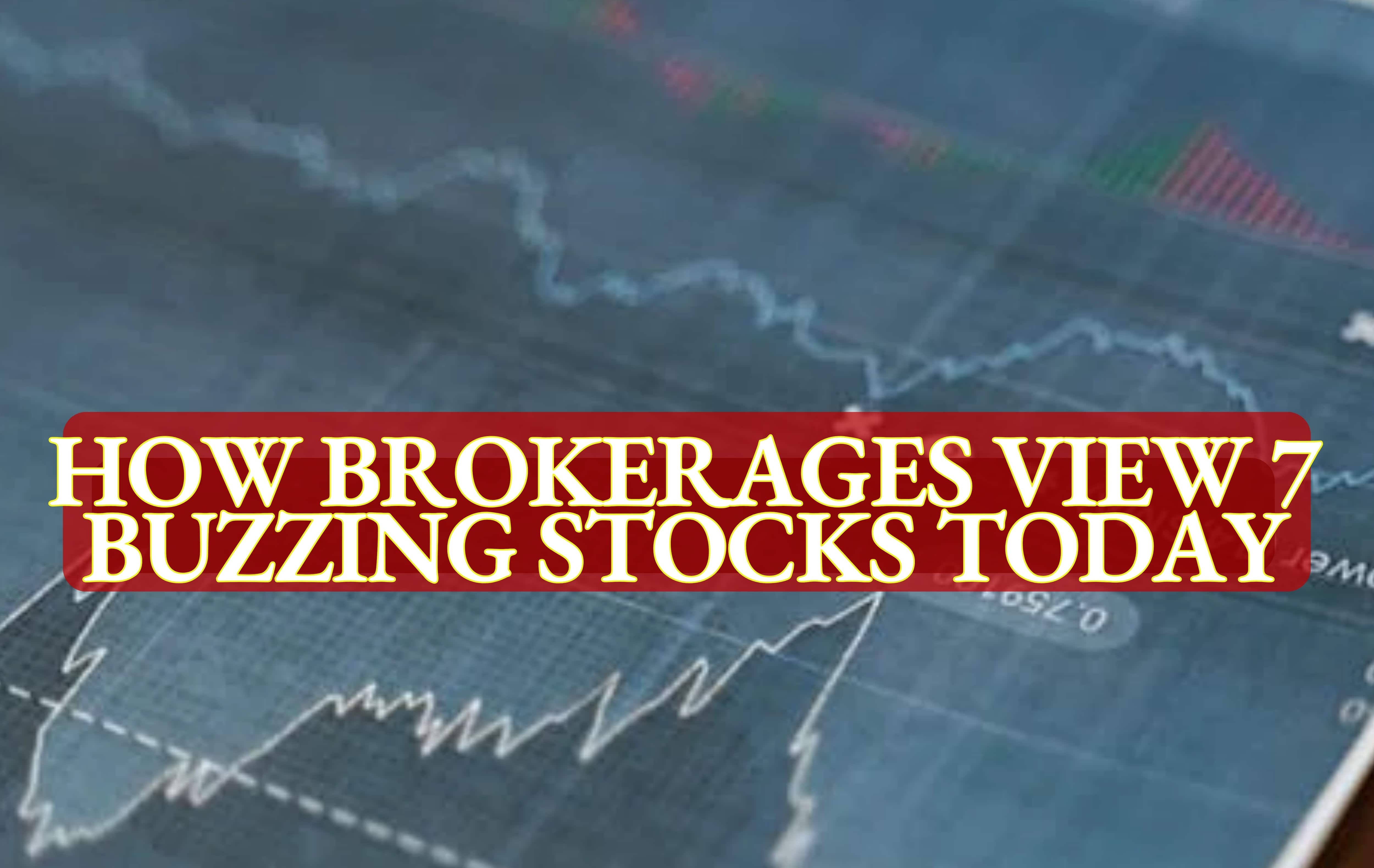 Should you buy, sell or hold L&T, Tata Power, Biocon, other stocks now?