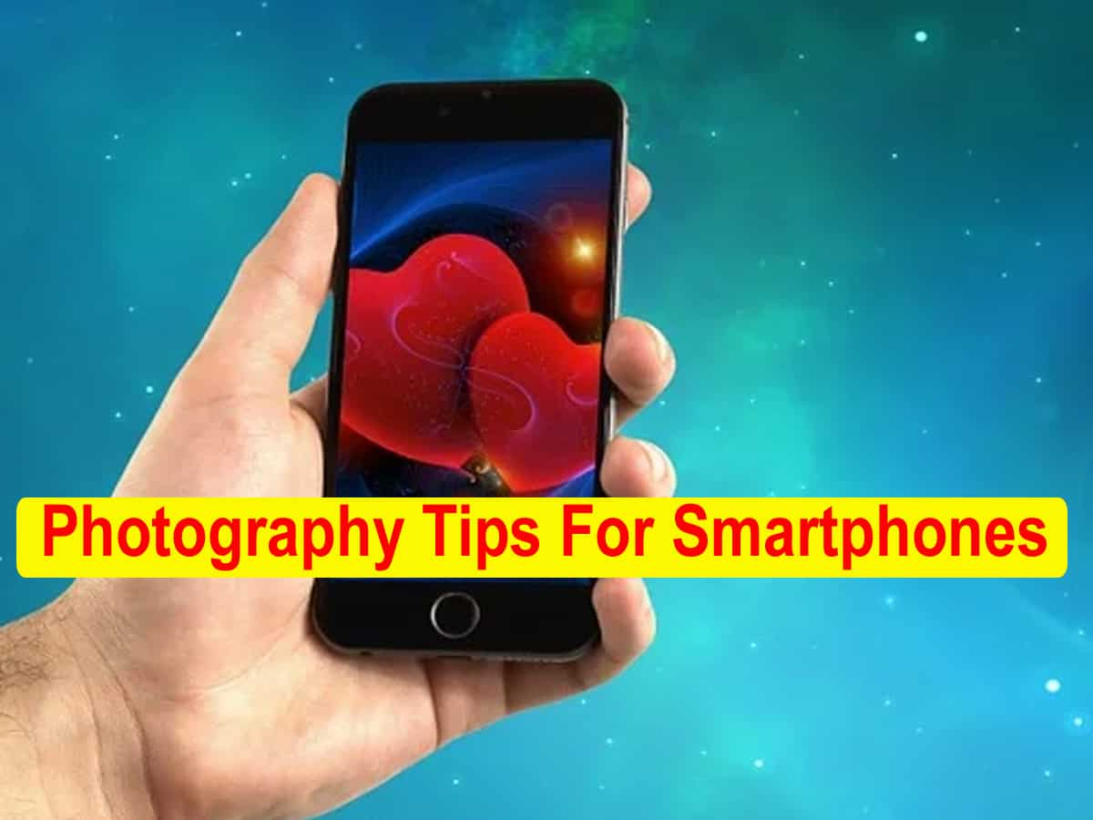 Diwali 2024: Easy tips to take best photos with your smartphone this festive season