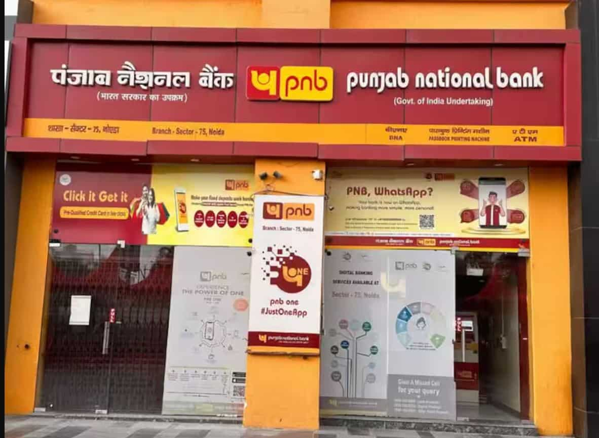 PNB 3-year senior citizen FD interest rate