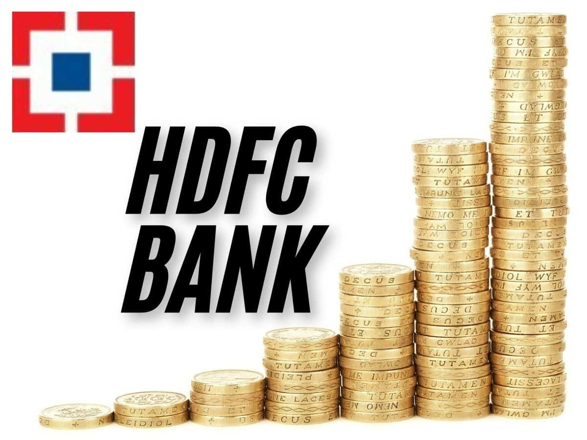 HDFC Bank 3-year senior citizen FD interest rate