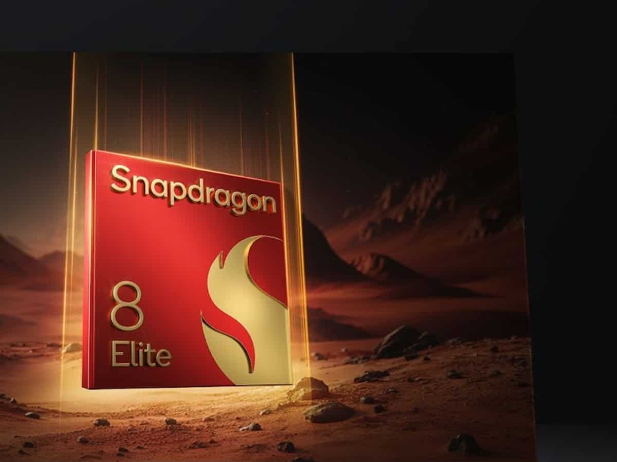 Snapdragon 8 Elite: Check list of upcoming flagship smartphones with Qualcomm's latest chip 