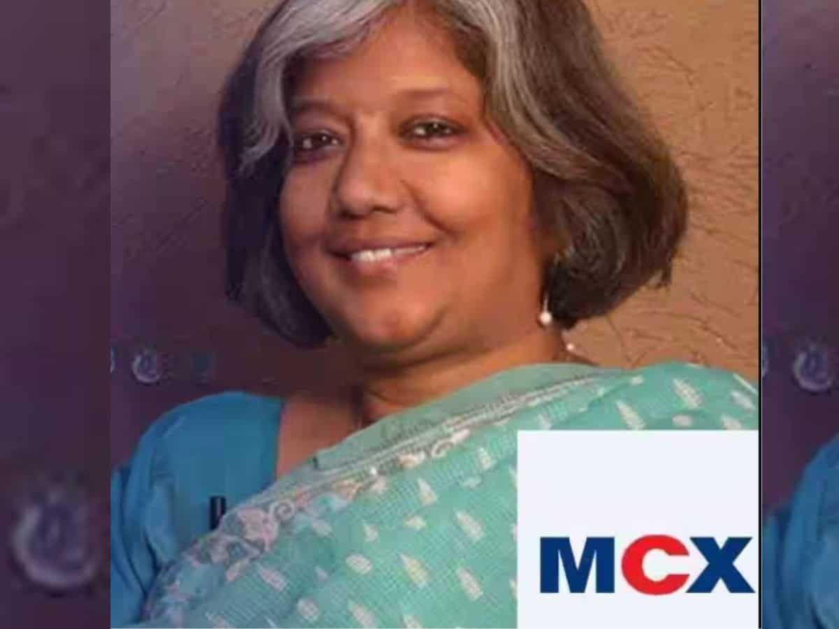 NPCI COO Rai quits, takes over as MD and CEO of MCX