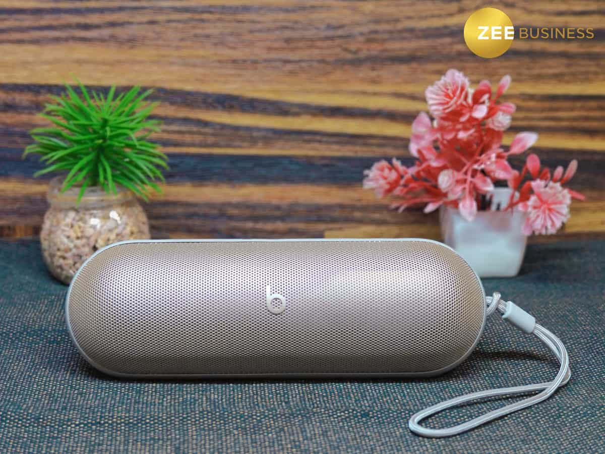 Beats Pill Review: For bass lovers out there 