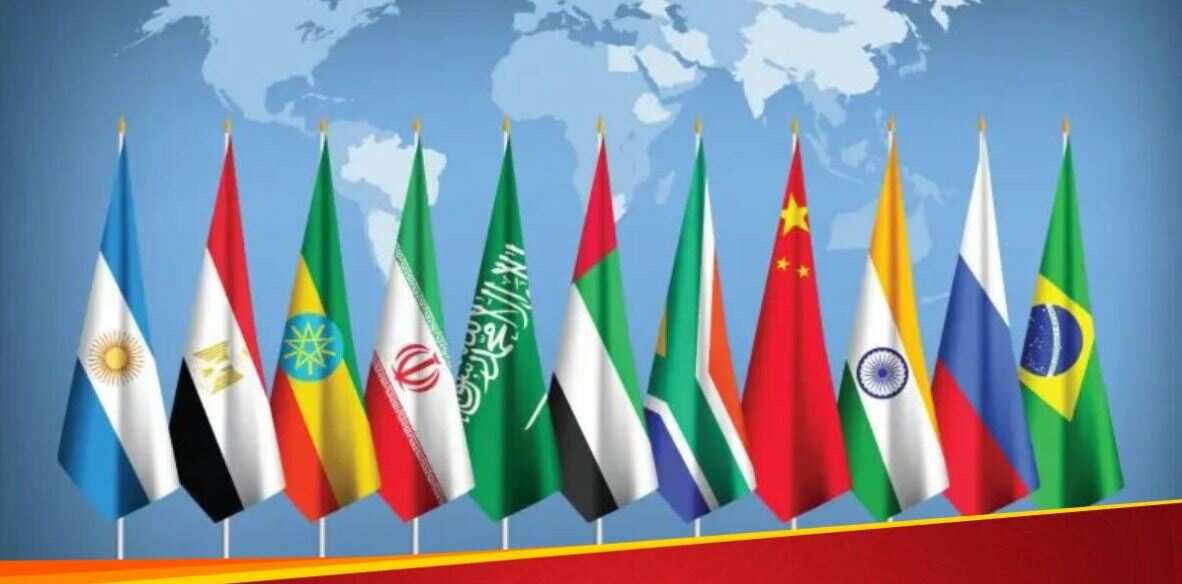 BRICS+ group expected to surpass G7 in global trade by 2026: EY India 