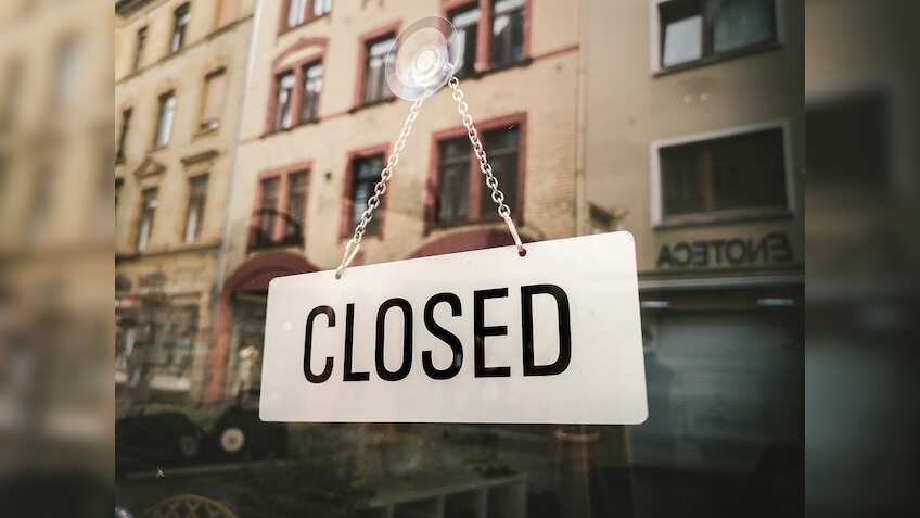 Bank Holidays November: From Govardhan Pooja to Guru Nanak Jayanti services shut for 8 days; check out acity-wise list