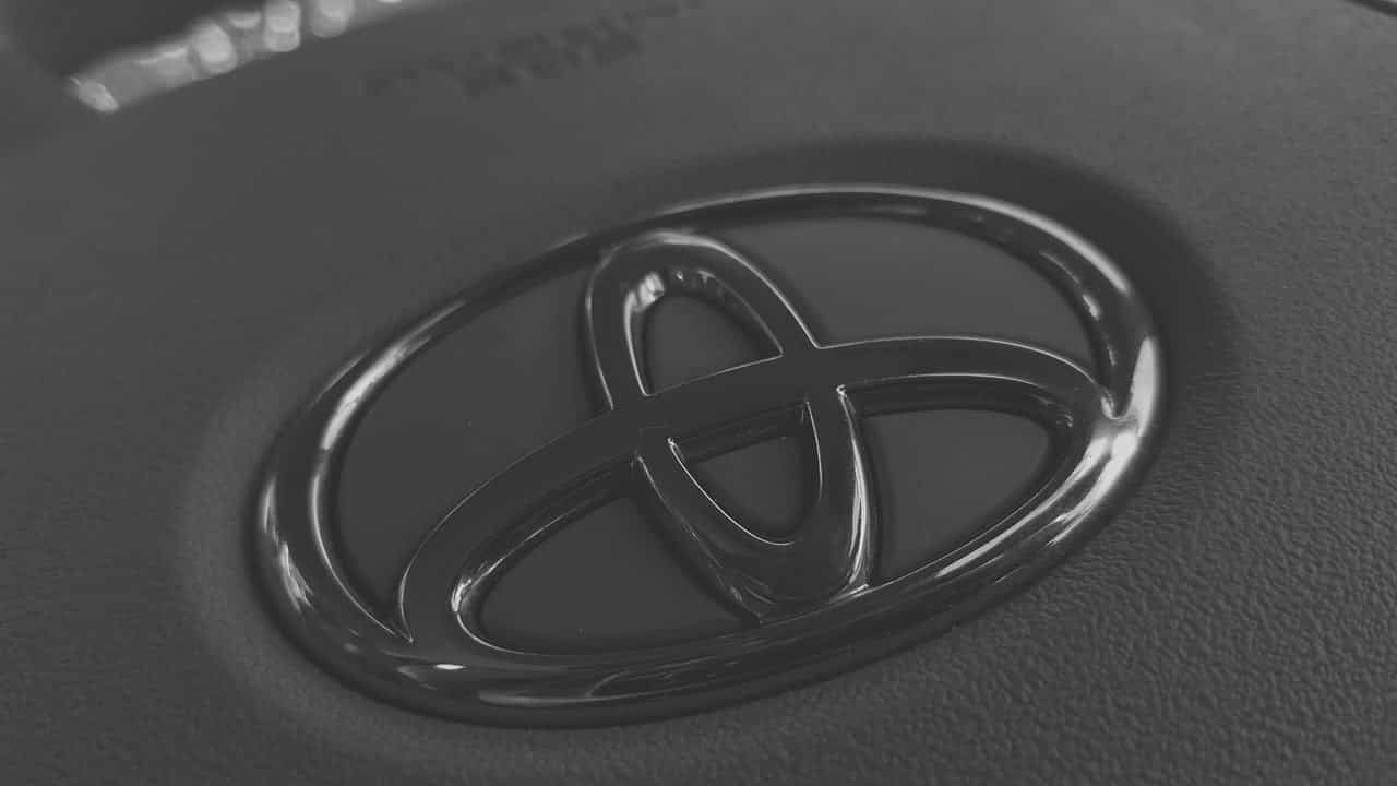 Toyota Kirloskar Motor sales up 41% at 30,845 units in October