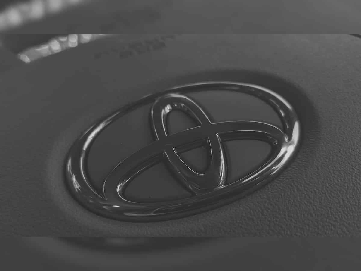 Toyota Kirloskar Motor sales up 41% at 30,845 units in October