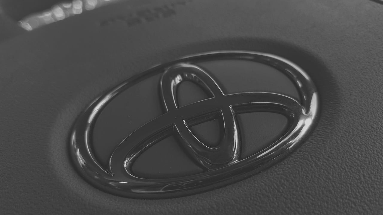 Toyota Kirloskar Motor sales up 41% at 30,845 units in October