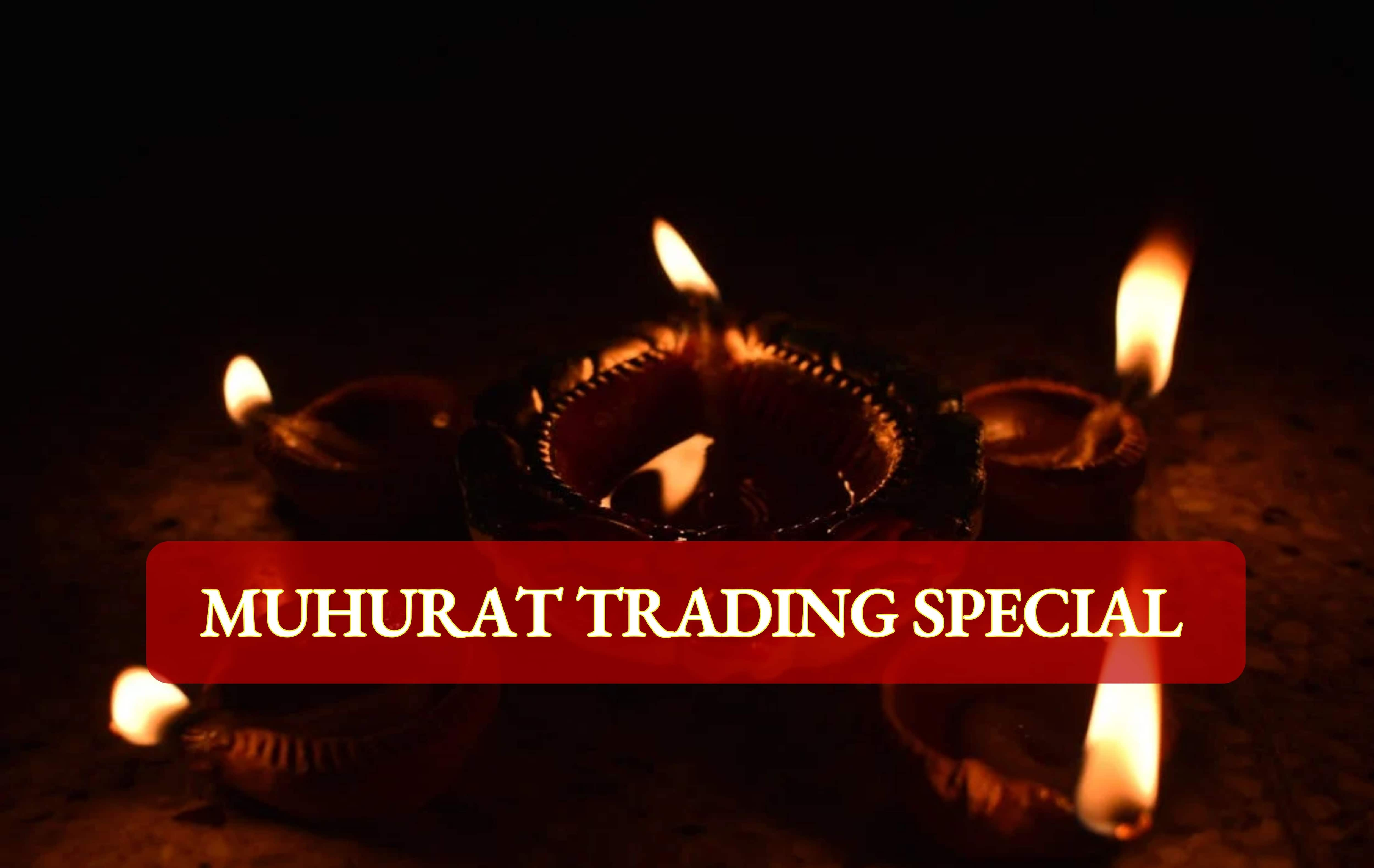 Anil Singhvi Shares Views on Samvat 2081 on Muhurat Trading Day | 5 global triggers to track