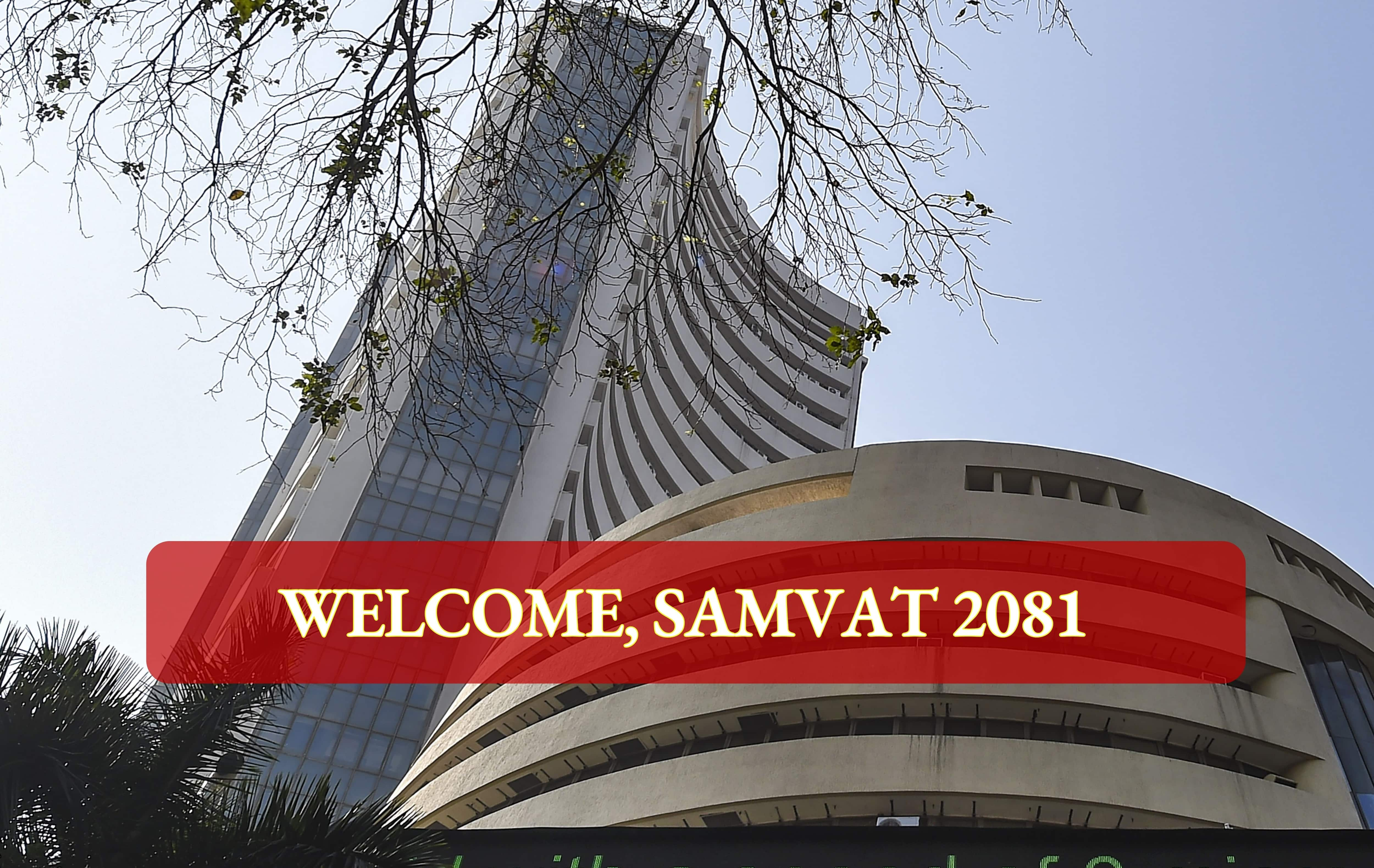 Anil Singhvi shares investment mantras for Samvat 2081