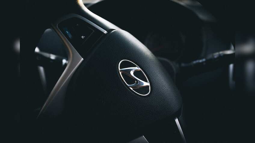 Hyundai's global sales fall 1.6% in October as demand wanes