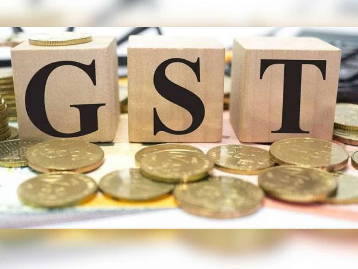 GST collection grows 9% to Rs 1.87 lakh crore in October