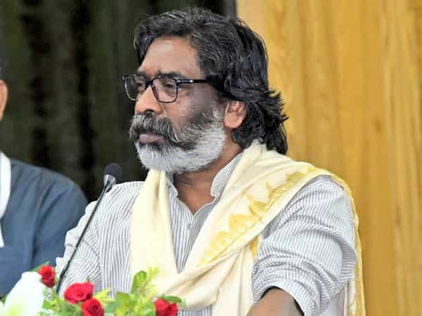 Request PM, Shah with folded hands to clear Jharkhand’s Rs 1.36 lakh crore coal dues: CM Hemant Soren