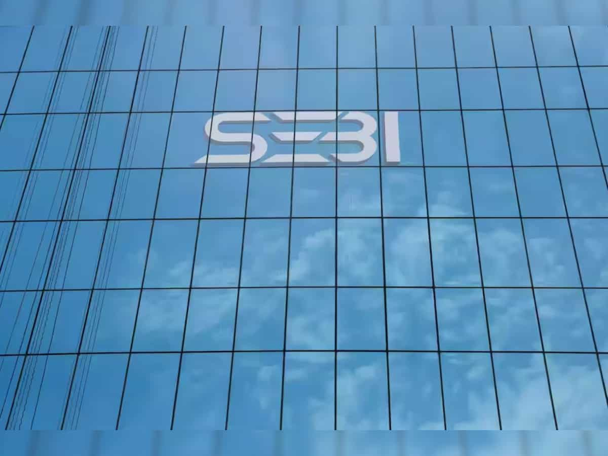 Sebi proposes Rs 1 crore minimum investment, mandatory demat form for securitised debt instruments