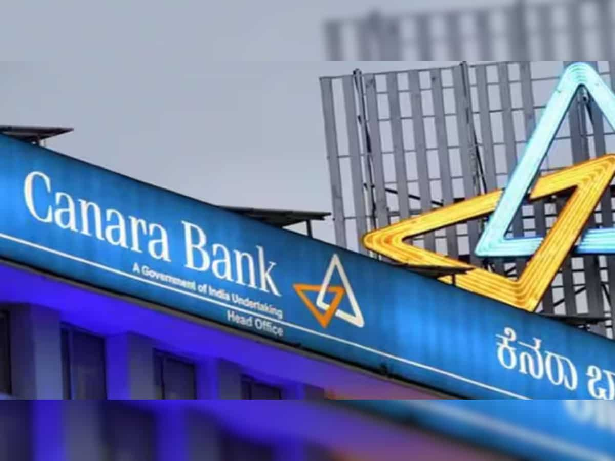 Canara Bank aims Rs 6,000 crore recovery in October-March FY25