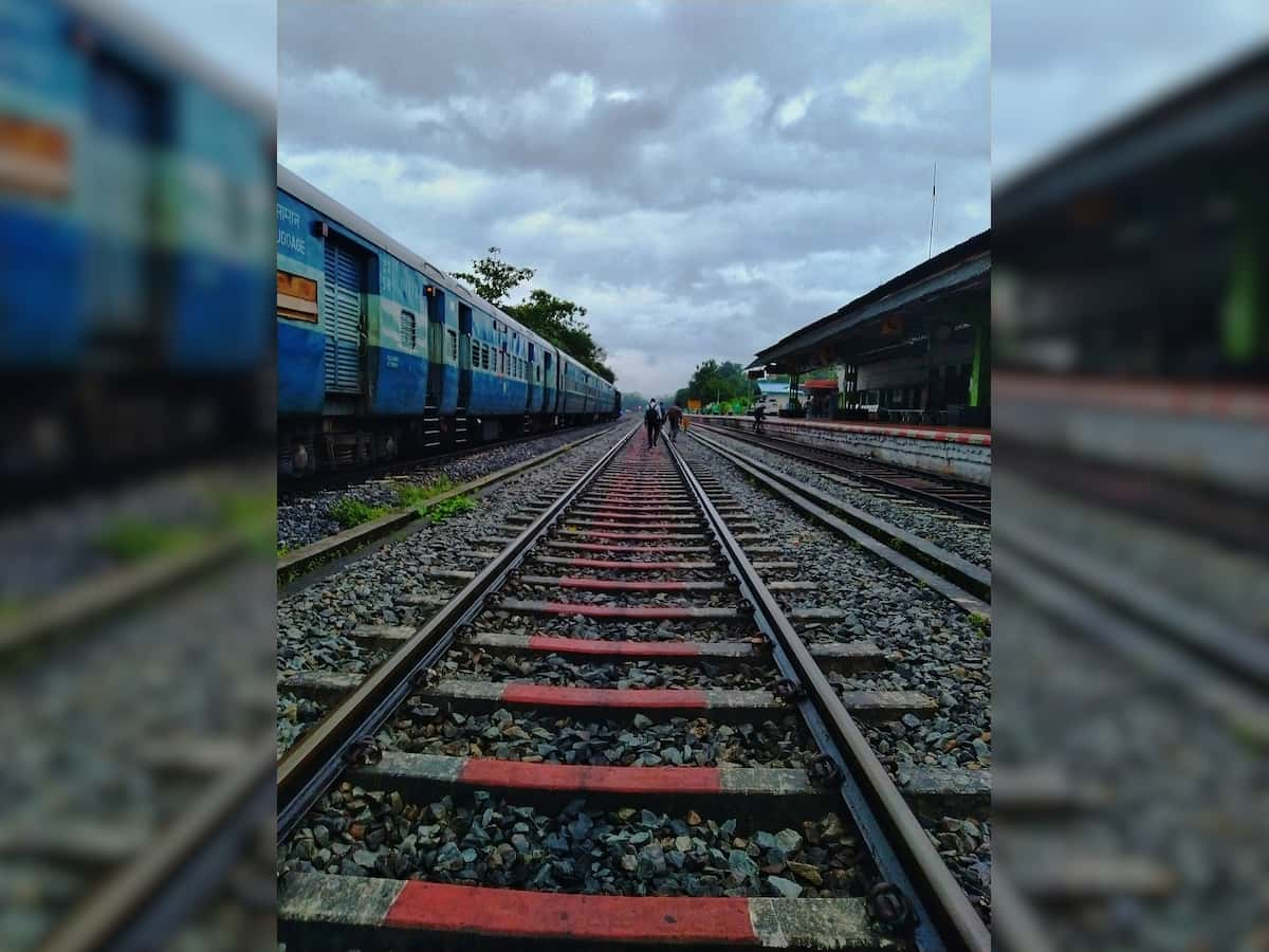 Southern Railways terminates service of contractor after Shoranur accident