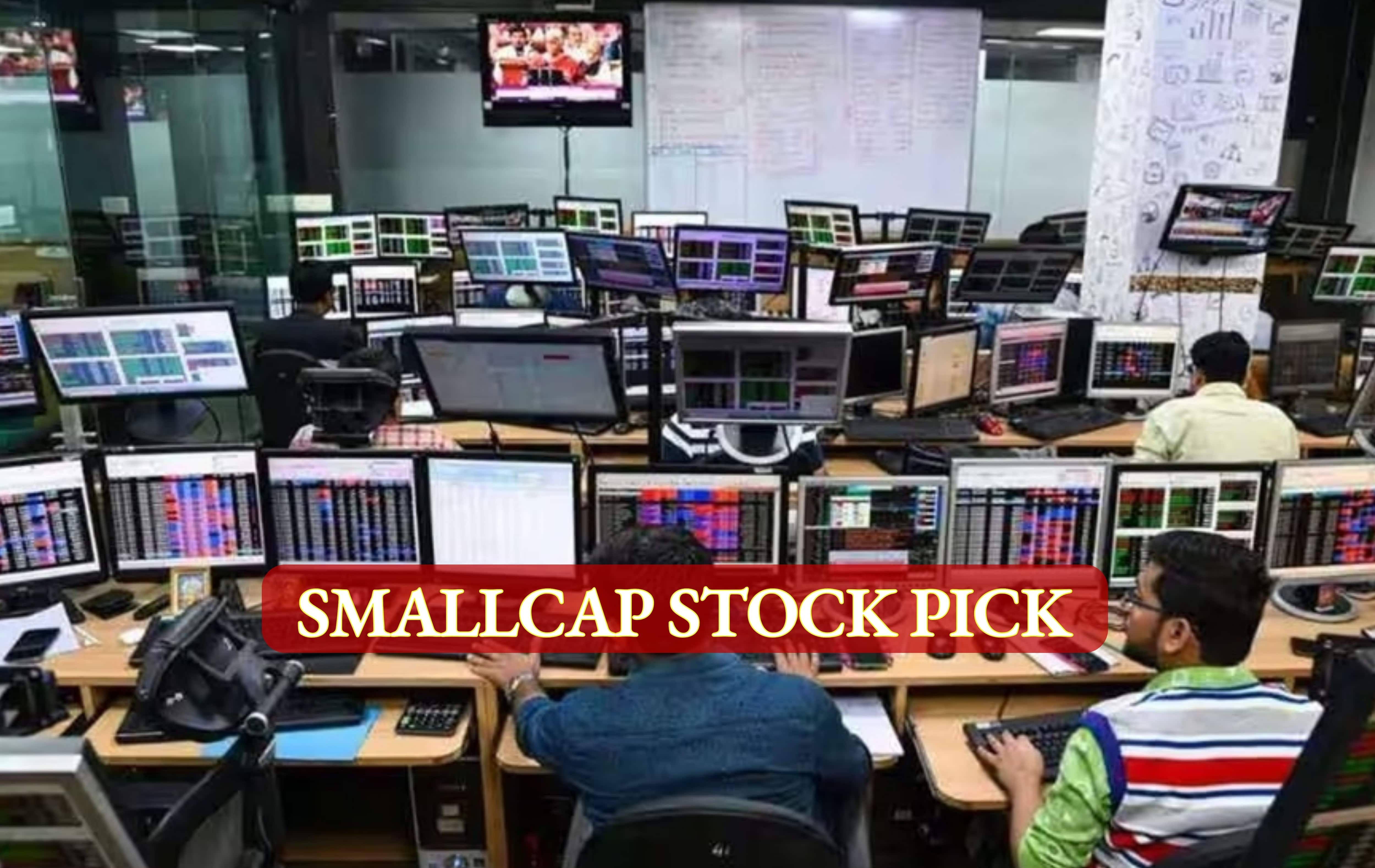 Smallcap Stock to Buy for Long Term | Somany Ceramics