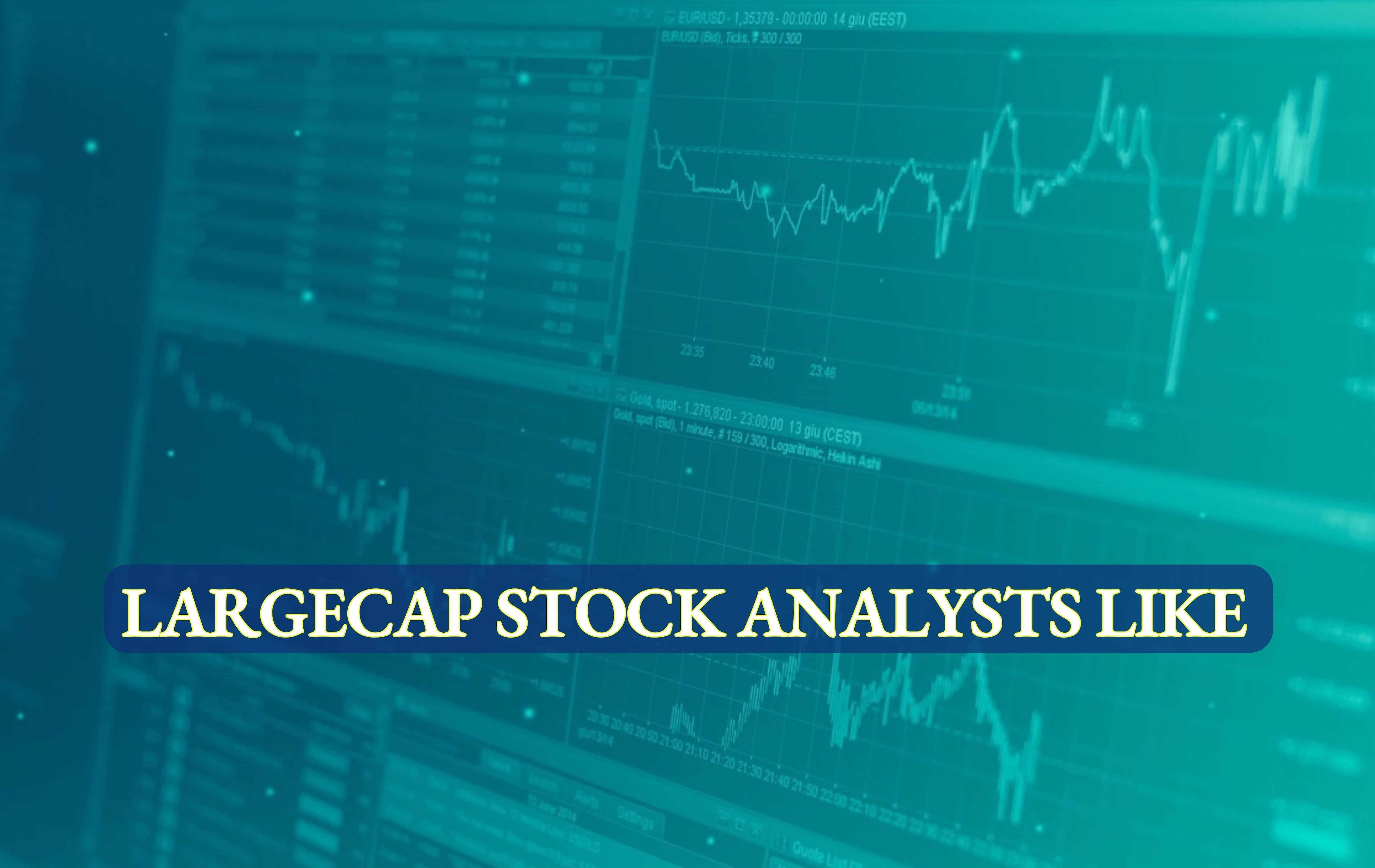 Largecap Stock to Buy for Long Term | Aditya Birla Capital