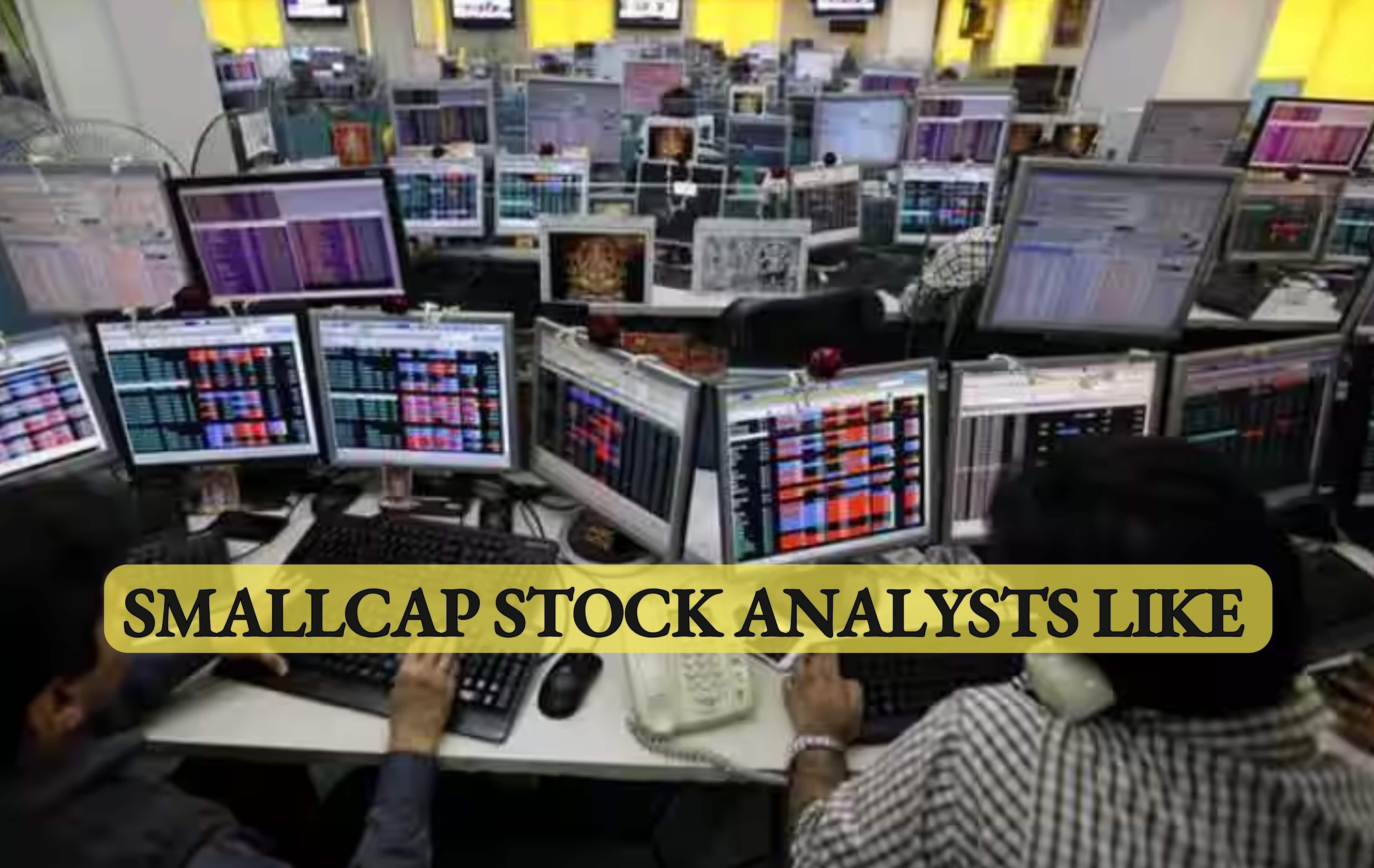 Largecap Stock to Buy for Long Term | Bharat Electronics