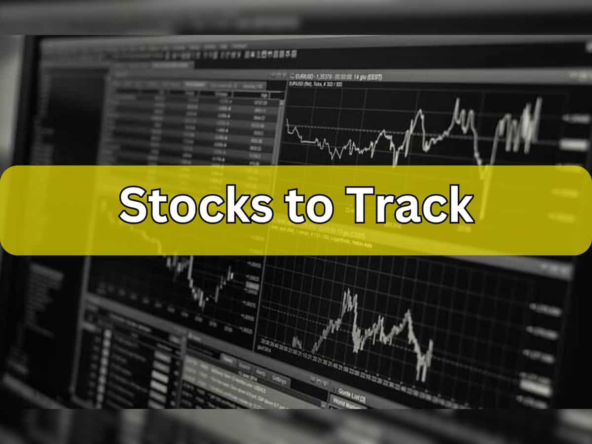 Titan, CIL, DRL, Manappuram,, other stocks to track on November 5