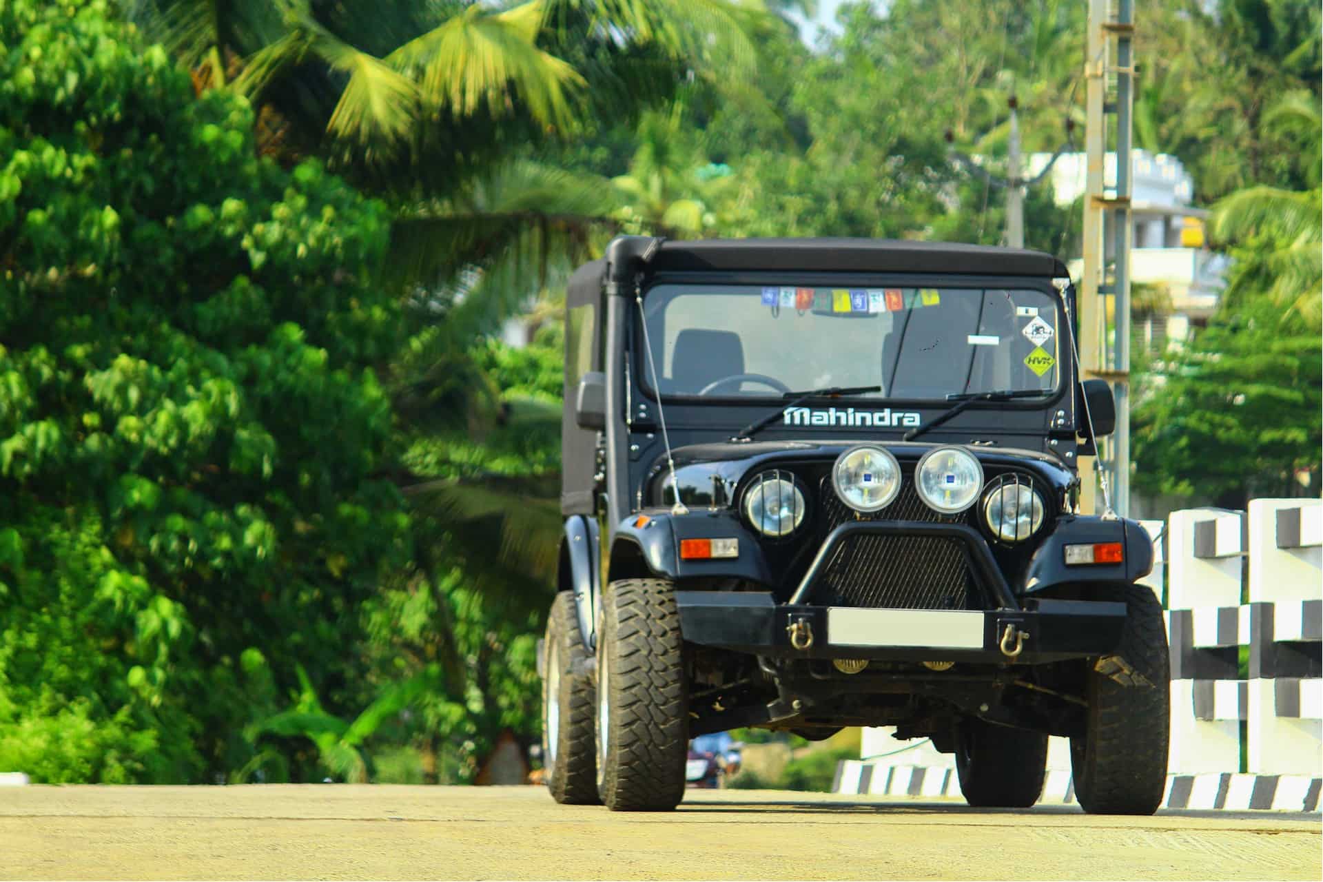 Mahindra and Mahindra zooms over 5% after October sales beat; Goldman Sachs reiterates ‘buy’