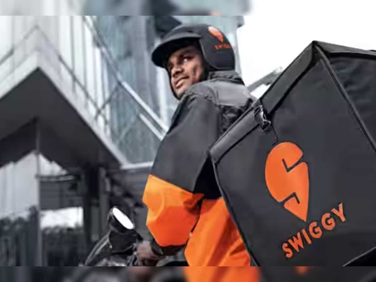 SBI Securities recommends 'Subscribe' with a long-term investment view on Swiggy IPO, citing 5 risk factors