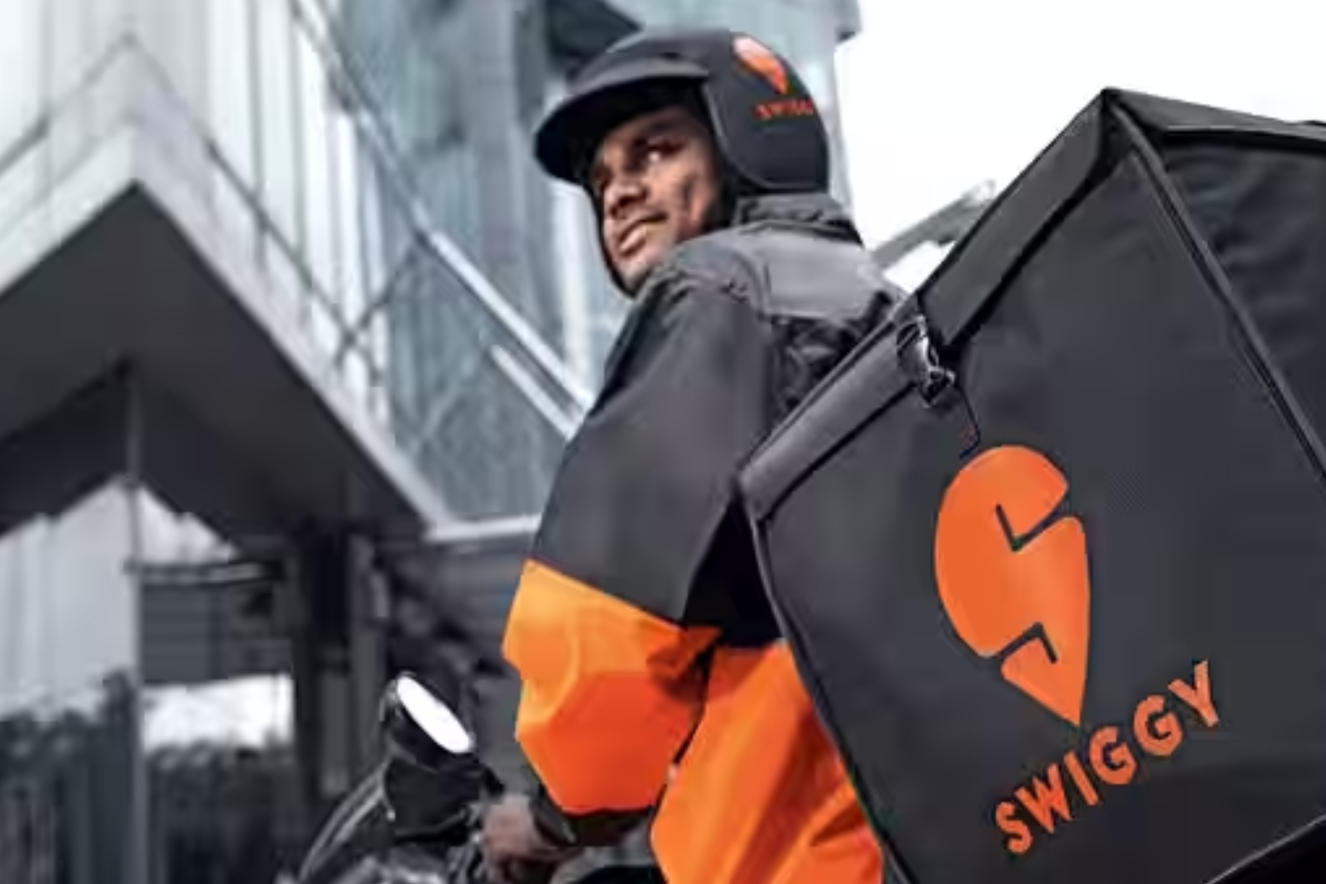 SBI Securities recommends 'Subscribe' with a long-term investment view on Swiggy IPO, citing 5 risk factors