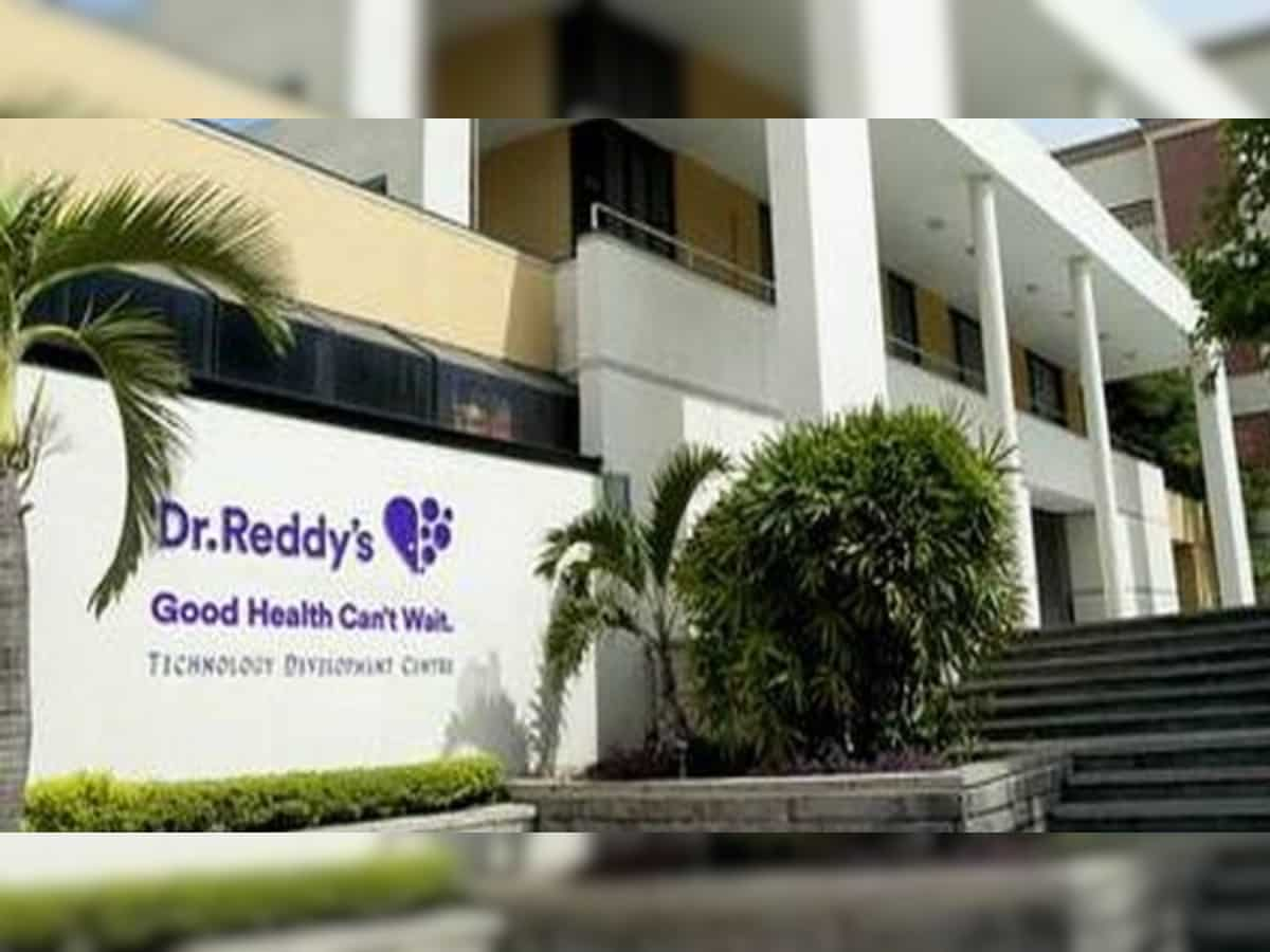 Dr Reddy’s Q2FY25 earnings preview: Expectations of steady revenue growth but margins under pressure