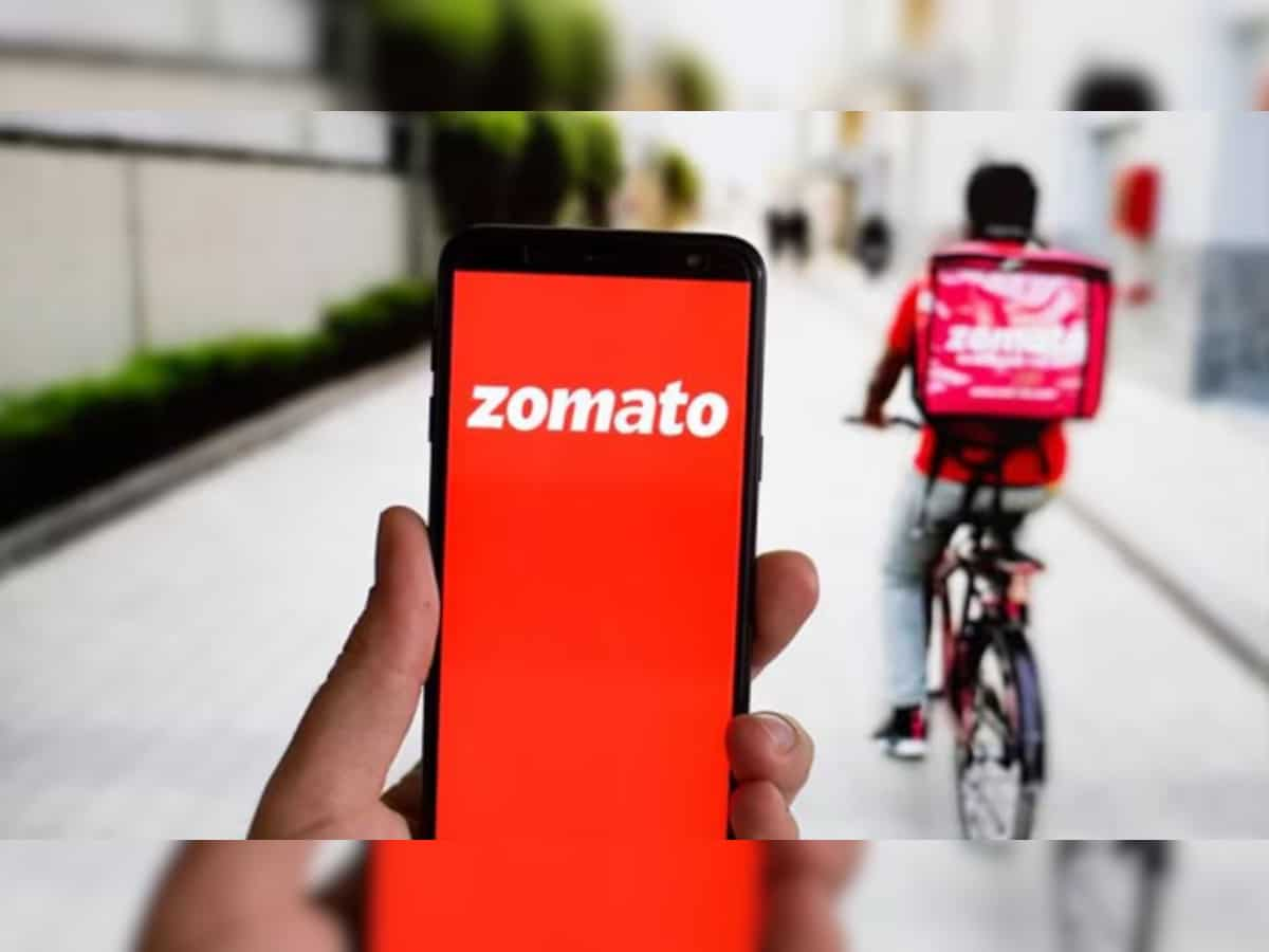 Vendor responsible for mislabelling mushrooms at Hyperpure warehouse delisted: Zomato CEO