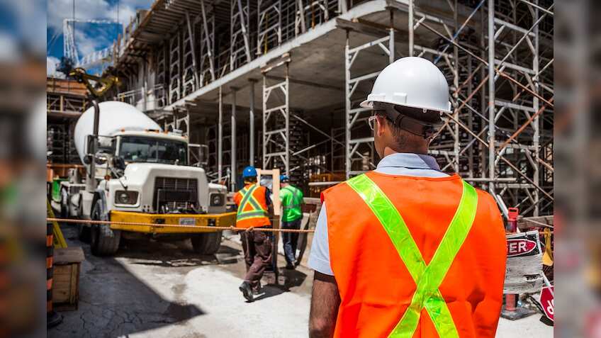 NBCC arm gets Rs 65 crore work order in Bengaluru from Bank of Baroda