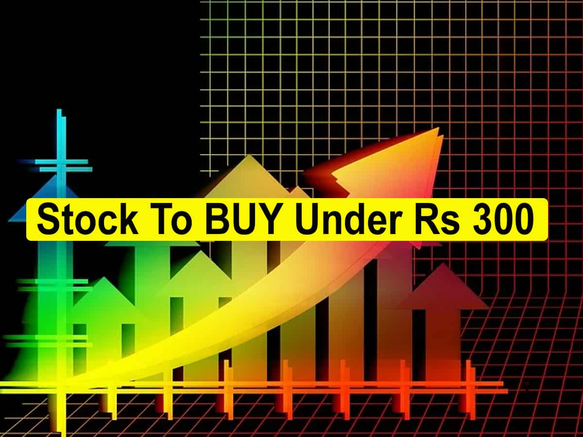 New Year Pick By Anil Singhvi, Liquor stock under Rs 300