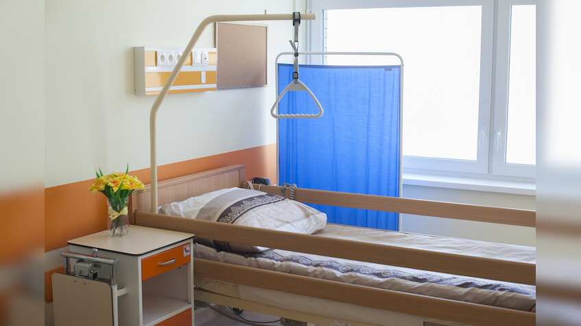 Efforts on to make healthcare sector future ready : NITI Aayog member V K Paul