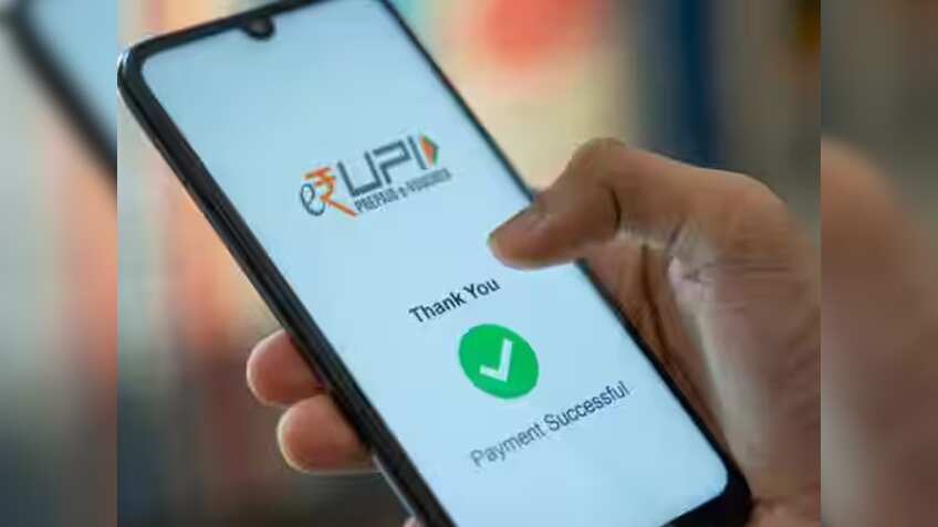 UPI transactions possible for NRIs with international phone numbers: Follow these simple steps 
