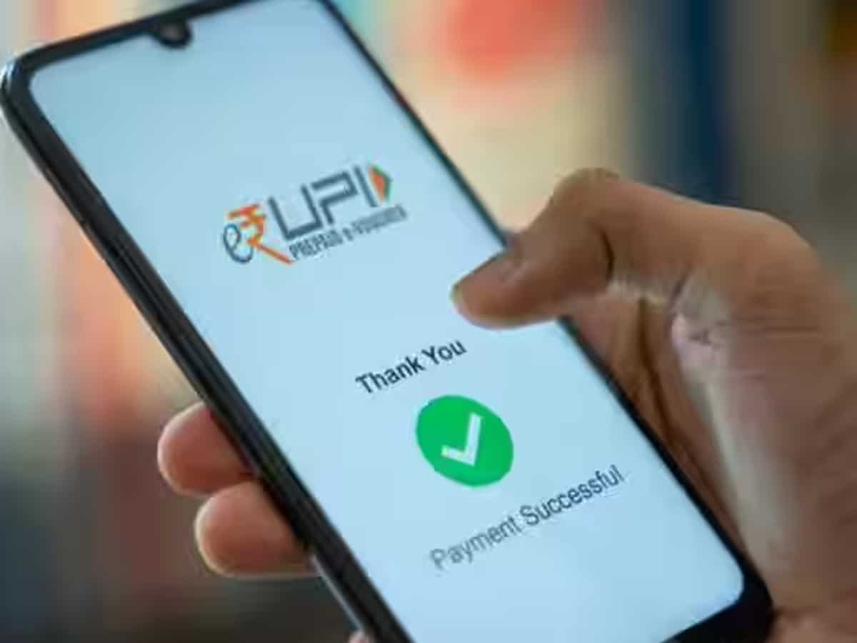 UPI transactions possible for NRIs with international phone numbers: Follow these simple steps 