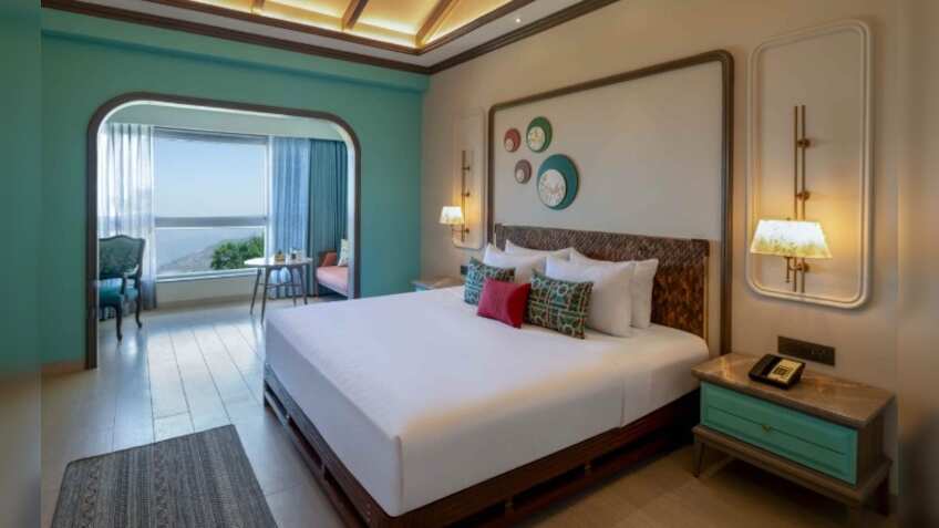 Tata group firm Indian Hotels Company picks majority stake in Rajscape Hotels 