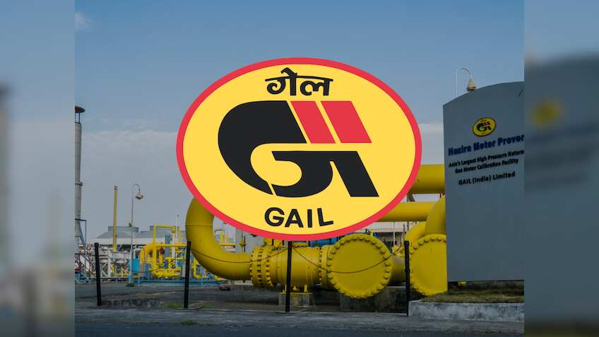 GAIL Q2 Results: Net profit up 10% Rs 2,690 crore