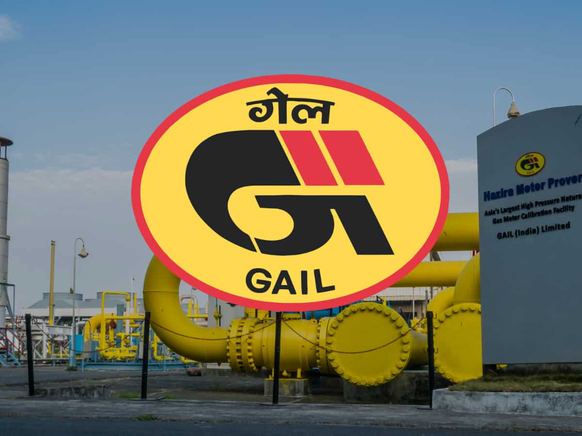 GAIL Q2 Results: Net profit up 10% Rs 2,690 crore