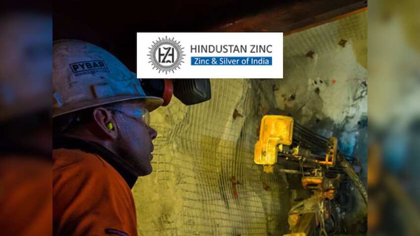 Government to sell 2.5% in HZL at floor price of Rs 505/share, aims to raise over Rs 5,000 crore 