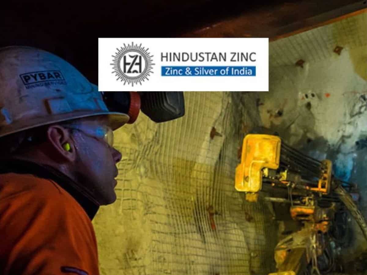 Government to sell 2.5% in HZL at floor price of Rs 505/share, aims to raise over Rs 5,000 crore 