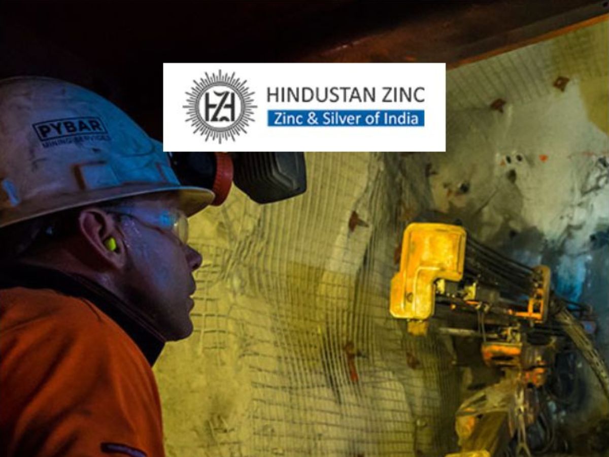 Government to sell 2.5% in HZL at floor price of Rs 505/share, aims to raise over Rs 5,000 crore