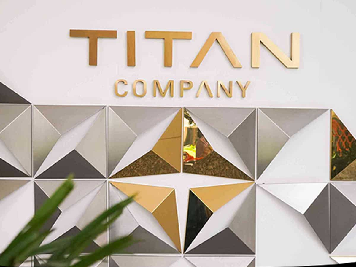 Titan shares near 52-week low as most brokerages slash target price post weaker-than-expected Q2 results