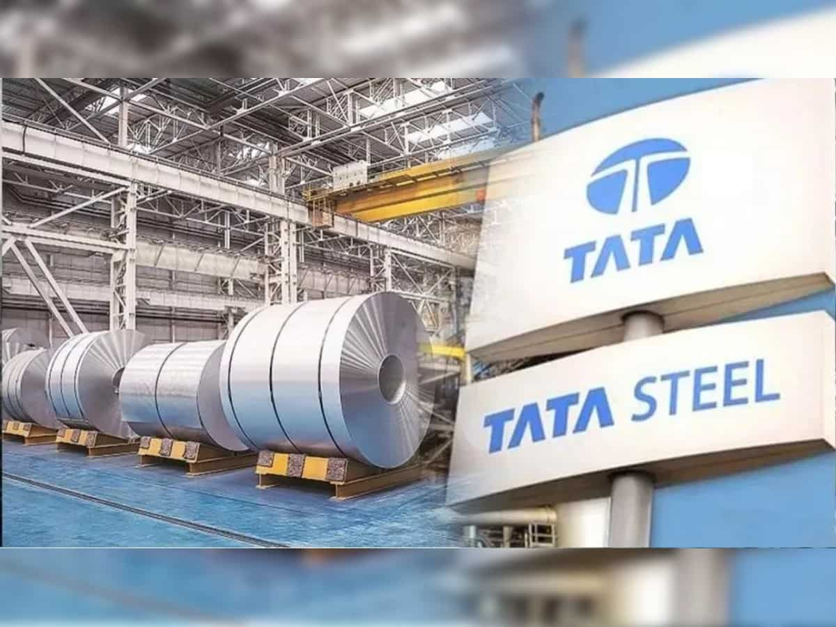 Tata Steel Q2FY25 preview: Weak pricing, high costs to weigh on earnings