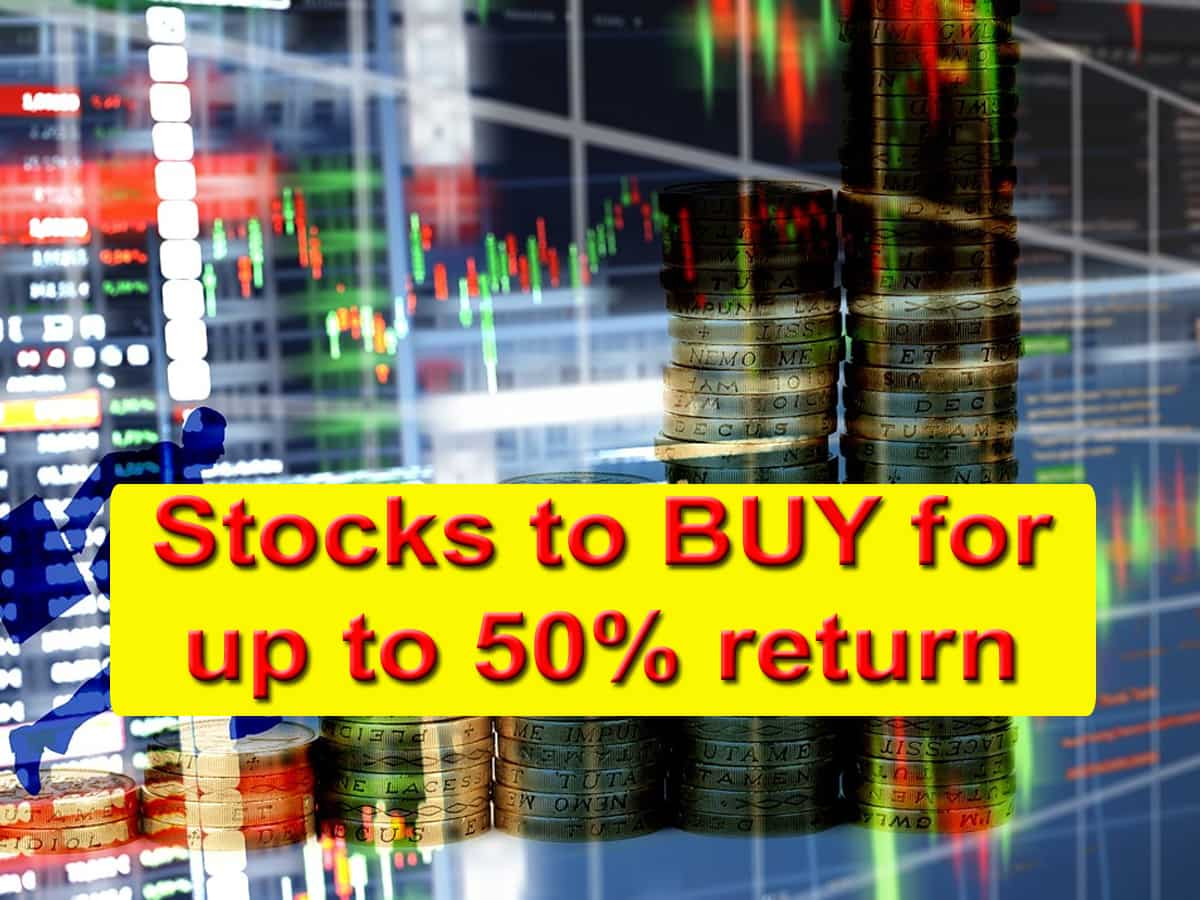 Stock to buy for long term